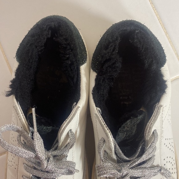 P448 shoes size 38 - Picture 3 of 5